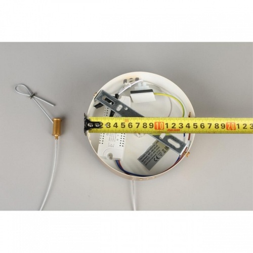 Подвесной светильник Aployt Judyta APL.082.03.53 в Нижнем Новгороде фото 13