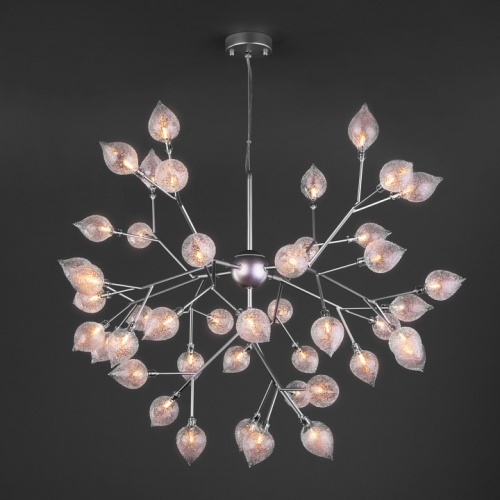 Подвесная люстра Bogate's Boccio 547 в Нижнем Новгороде фото 3