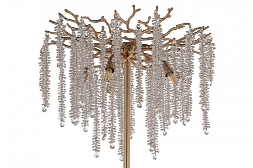 Торшер Dio D’Arte Tavenna Gold Tavenna H 3.1.1.100 G в Нижнем Новгороде фото 3