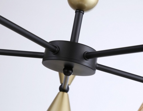 Люстра на штанге Ambrella Light TR TR3171 в Нижнем Новгороде фото 6