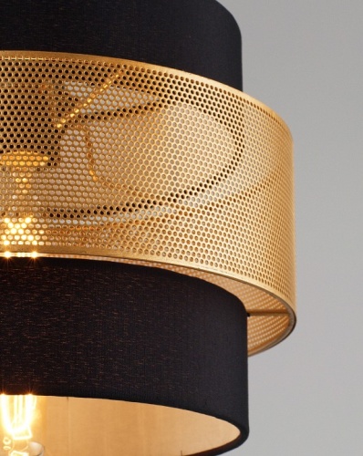 Подвесной светильник Moderli Gela V10490-1P в Нижнем Новгороде фото 2