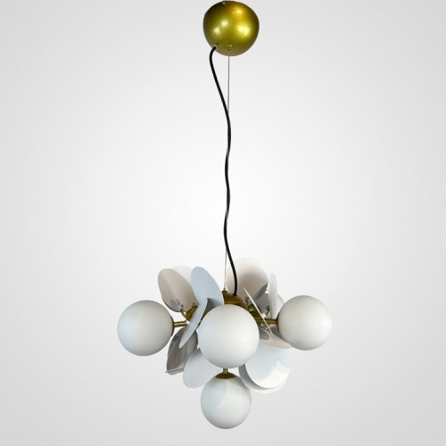 Люстра на штанге Imperiumloft Matisse MATISSE01 в Нижнем Новгороде