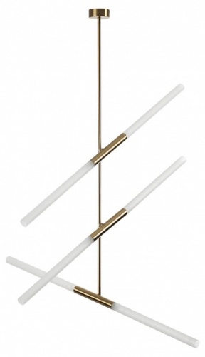 Светильник на штанге Odeon Light Soho 4306/6 в Нижнем Новгороде