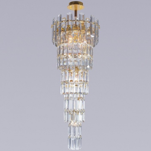 Люстра на штанге  14750-0.4-10 DN в Нижнем Новгороде