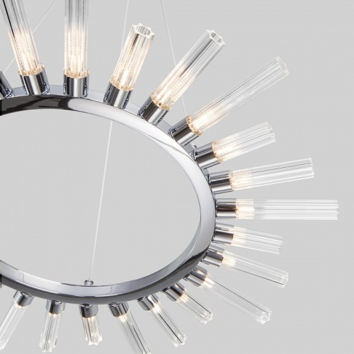 Подвесная люстра Bogate's Sole 558 в Нижнем Новгороде фото 2