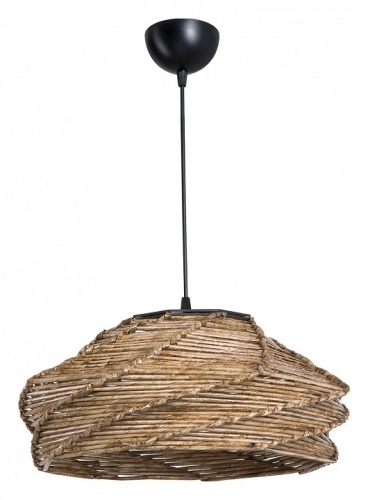 Подвесной светильник TopLight Ruth TL1633H-01B1 в Нижнем Новгороде фото 2