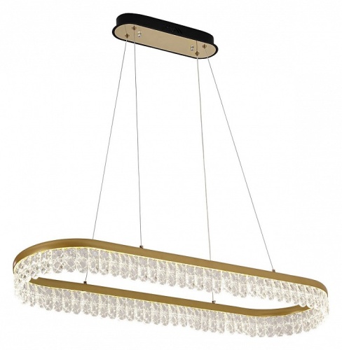 Подвесной светильник F-promo Lunetta 4186-1U в Нижнем Новгороде фото 3