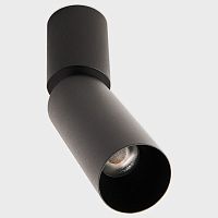 Накладной светильник Italline IT02-023 IT02-023 black 3000K в Нижнем Новгороде