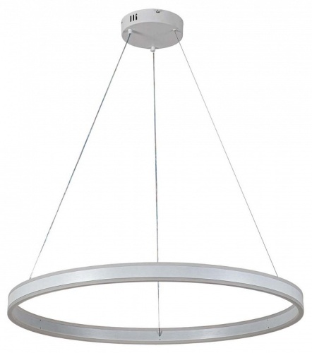 Подвесной светильник Indigo Galass 14001/1P White в Нижнем Новгороде фото 4