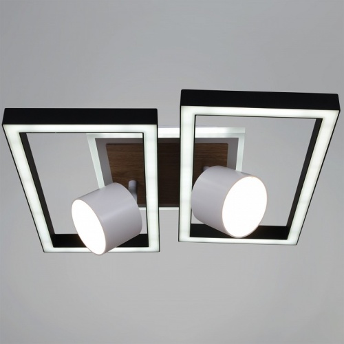 Потолочная люстра 75406-0.3-2+2+1 в Нижнем Новгороде фото 3