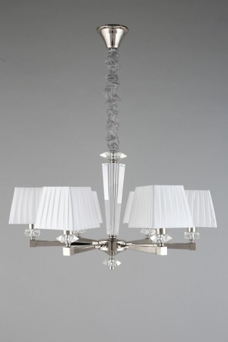 Подвесная люстра Aployt Dominka APL.722.03.06 в Нижнем Новгороде фото 16