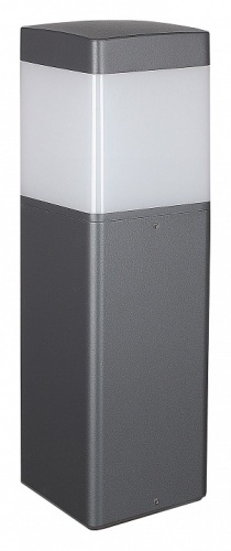 Наземный низкий светильник Mantra Chicago 8846 в Нижнем Новгороде