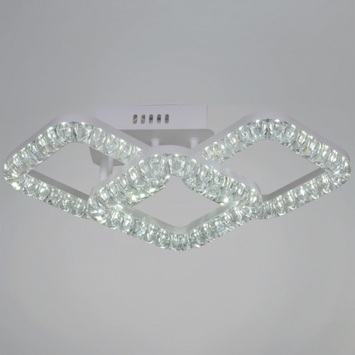 Потолочная люстра 29848-0.3-03B WH в Нижнем Новгороде