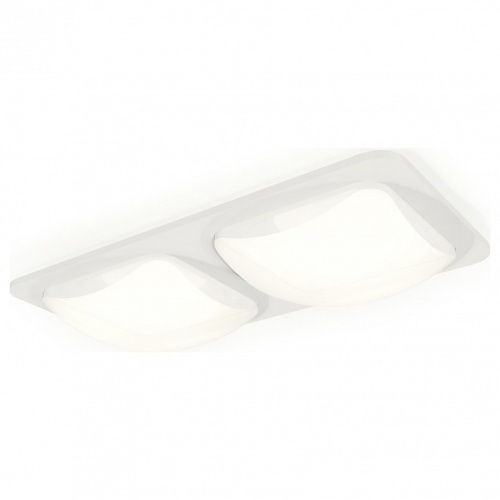 Встраиваемый светильник Ambrella Light XC XC7905014 в Нижнем Новгороде