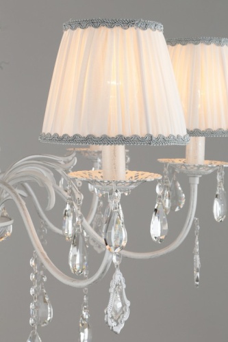 Подвесная люстра Omnilux Cremona OML-60813-07 в Нижнем Новгороде фото 5