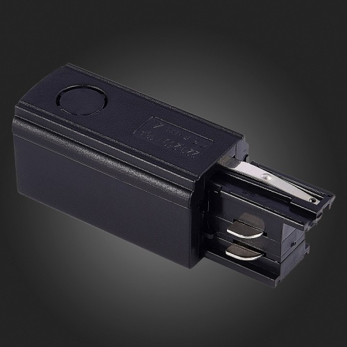 Токопровод правый ST-Luce Трехфазная трековая система ST030.409.10R в Нижнем Новгороде фото 2