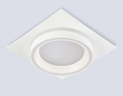 Встраиваемый светильник Ambrella Light TU TU5220 в Нижнем Новгороде фото 3