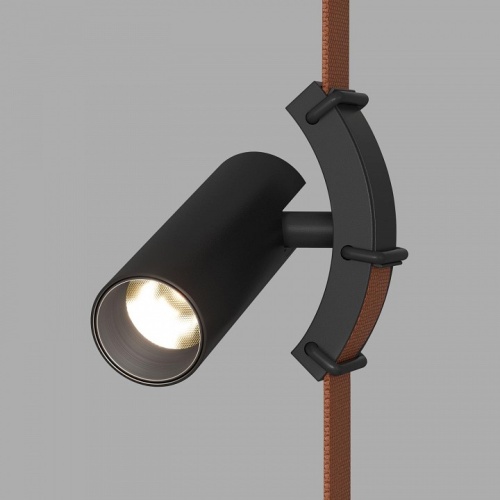 Светильник на штанге Denkirs BELTY SPOT DK5547-BK в Нижнем Новгороде