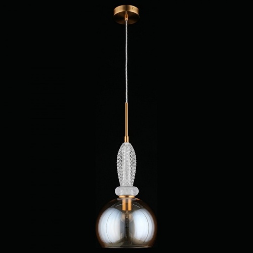 Подвесной светильник Aployt Kristel APL.304.16.01 в Ермолино фото 9