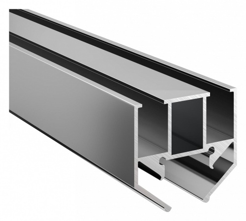 Профиль-держатель ST-Luce SUPER5 ST066.129.00 в Нижнем Новгороде