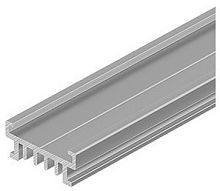Основание для ленты в профиле Arlight SL-LINE 033415(1) в Нижнем Новгороде