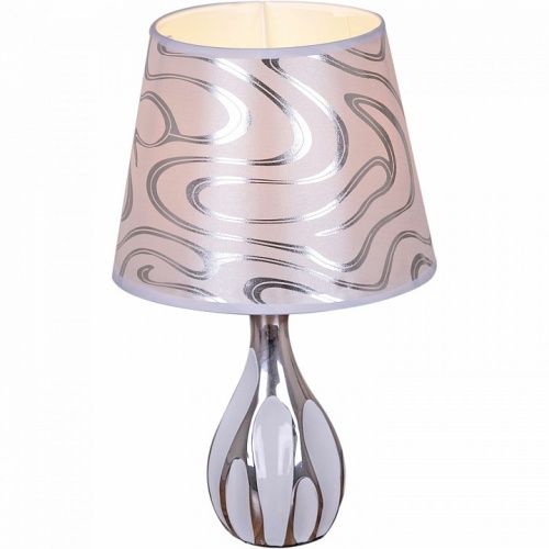 Настольная лампа декоративная 01809-0.7-01 в Нижнем Новгороде фото 2