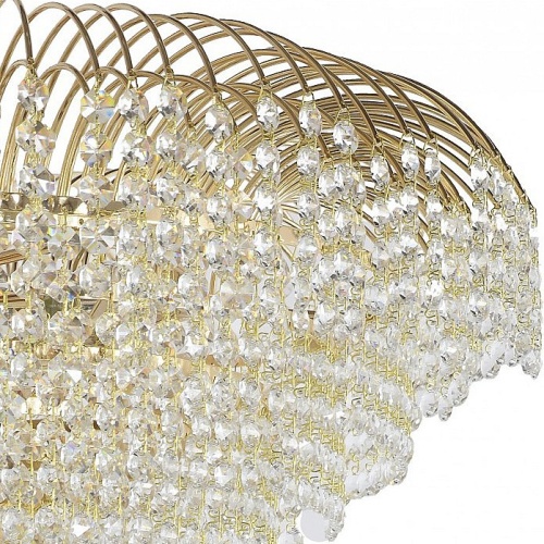 Люстра на штанге Arti Lampadari Elba Elba E 1.2.60.100 G в Нижнем Новгороде фото 2