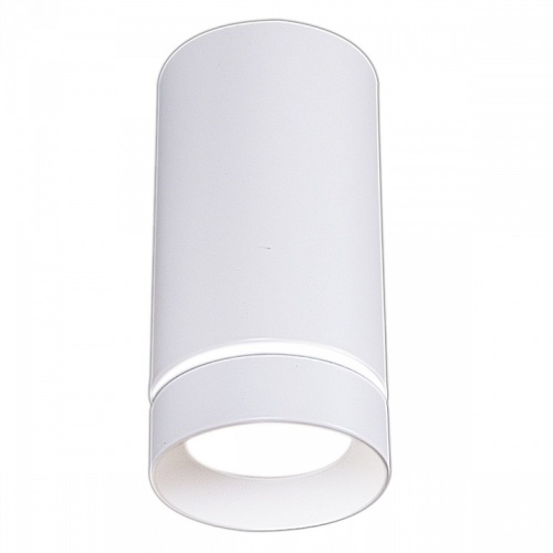 Накладной светильник 81482 81482-9.5-001RT LED5W WT в Нижнем Новгороде фото 3