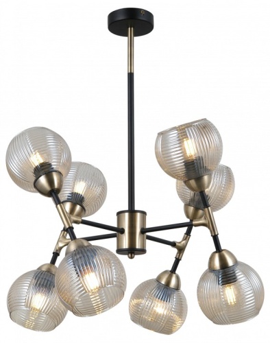 Люстра на штанге Moderli Arty V10805-8P в Нижнем Новгороде