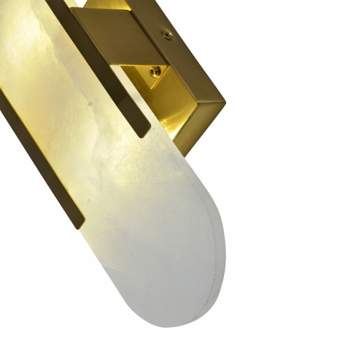 Накладной светильник Zortes Marmo ZRS.1818.03 в Нижнем Новгороде фото 2