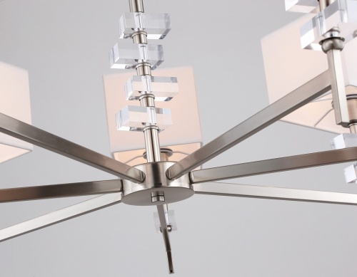 Подвесная люстра Ambrella Light HIGH LIGHT LH71323 в Нижнем Новгороде фото 8