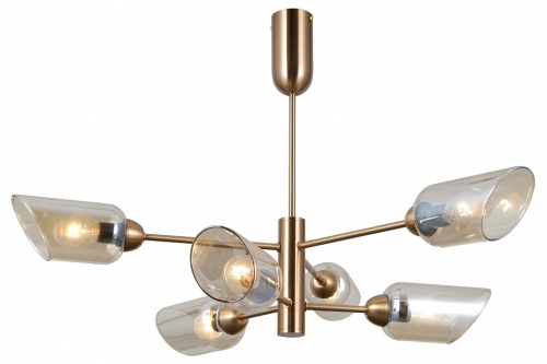 Люстра на штанге Moderli Avery V10806-6P в Нижнем Новгороде