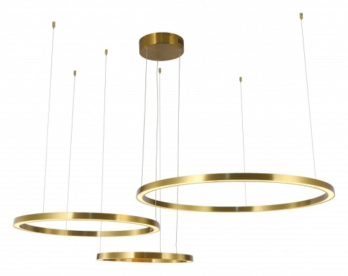 Подвесной светильник Zortes Lucia ZRS.25291.114 в Нижнем Новгороде фото 8