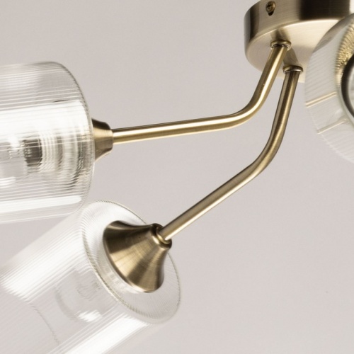 Потолочная люстра De City Олимпия 106011905 в Нижнем Новгороде фото 3