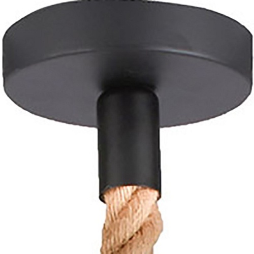 Подвесной светильник Lussole Cornville LSP-8224 в Нижнем Новгороде фото 2