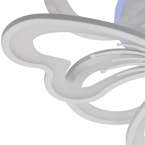 Потолочная люстра Escada 10227 10227/8LED BL в Нижнем Новгороде фото 2