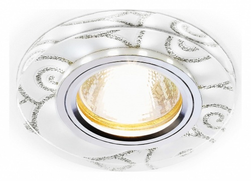 Встраиваемый светильник Ambrella Light S S231 W/CH/M в Нижнем Новгороде