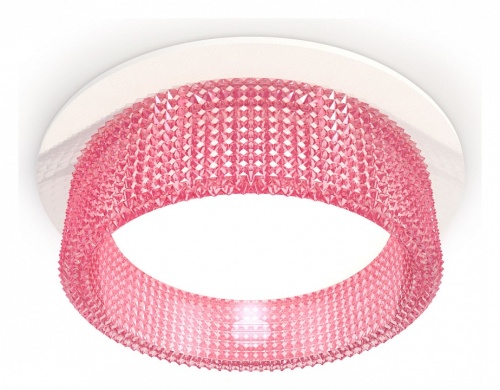 Встраиваемый светильник Ambrella Light XC XC8050032 в Нижнем Новгороде