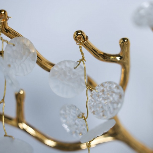 Накладной светильник De City Лайма 6 467022102 в Нижнем Новгороде фото 5