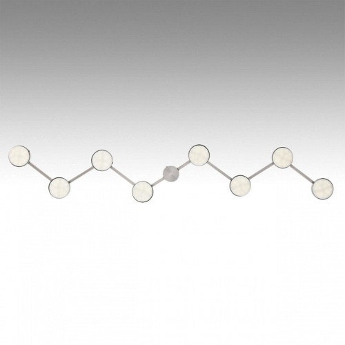 Потолочная люстра Lumion Sanata 8116/8C в Нижнем Новгороде фото 5
