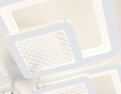 Потолочная люстра Ambrella Light FA FA4283 в Нижнем Новгороде фото 4