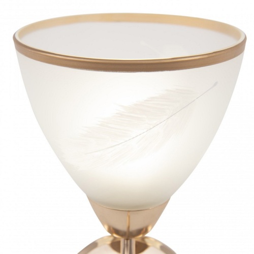 Бра Arte Milano Napoli-6966 336966/1W FGD в Нижнем Новгороде фото 5