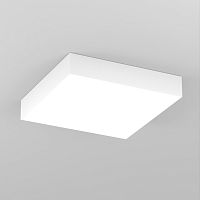 Светильник SP-QUADRO-S350x350-30W Warm3000 (WH, 120 deg, 230V) (Arlight, IP40 Металл, 3 года) в Котельниче