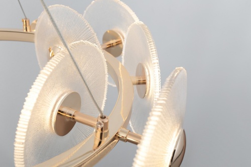 Подвесной светильник Rivoli Helena Б0061977 в Нижнем Новгороде фото 7