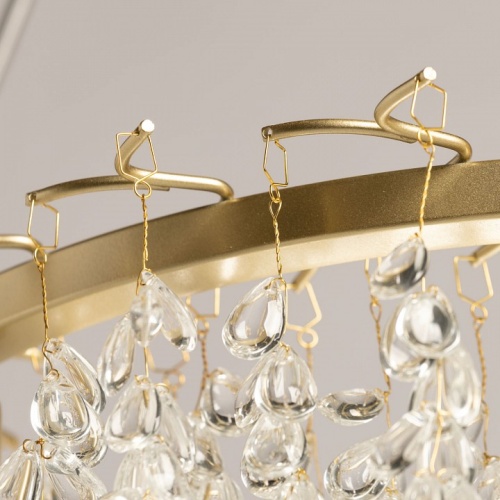 Подвесная люстра De City Лайма 467014408 в Нижнем Новгороде фото 4