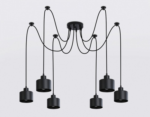 Подвесная люстра Ambrella Light TR TR8132 в Нижнем Новгороде фото 4