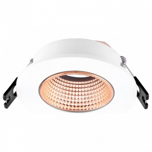 Встраиваемый светильник Denkirs DK3020 DK3061-WBR в Нижнем Новгороде фото 3