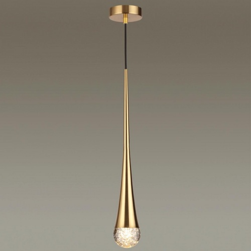 Подвесной светильник Odeon Light Gota 4285/1 в Нижнем Новгороде фото 6