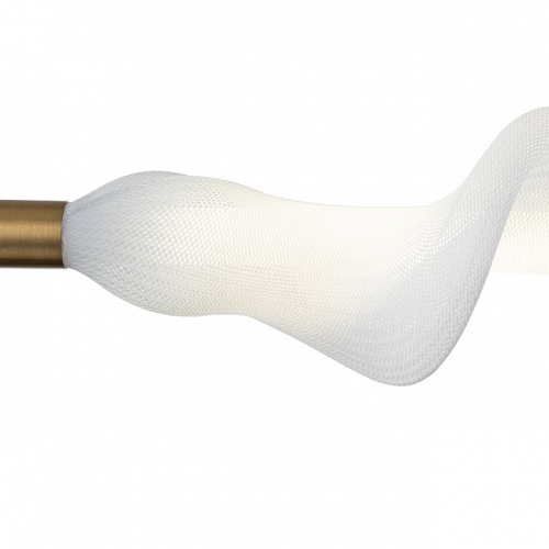 Подвесной светильник Indigo Tornado 11044/A/1P Brass в Нижнем Новгороде фото 3