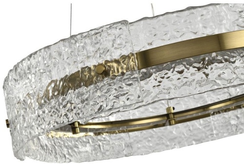 Подвесной светильник Zortes Criolla ZRS.1823.60 в Нижнем Новгороде фото 4